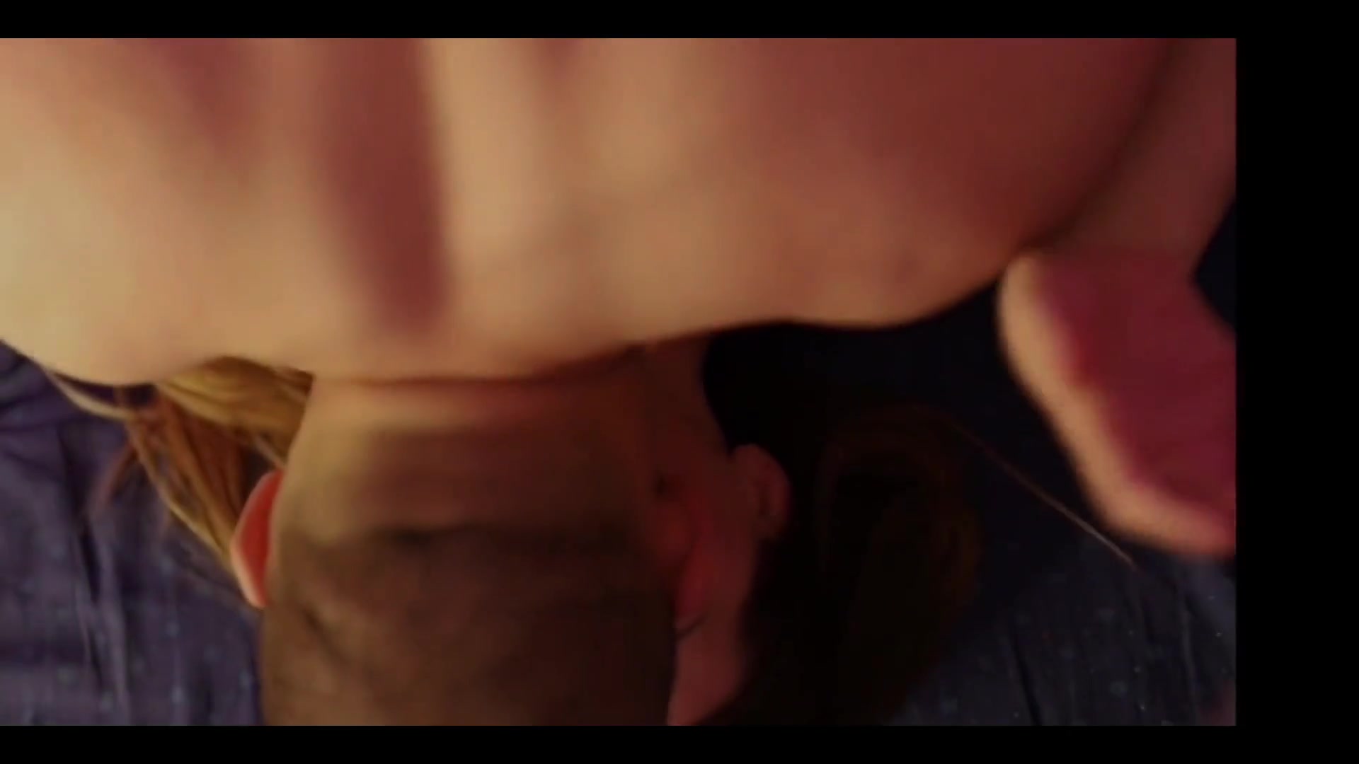 Real Homemade Porn Story with a Plot