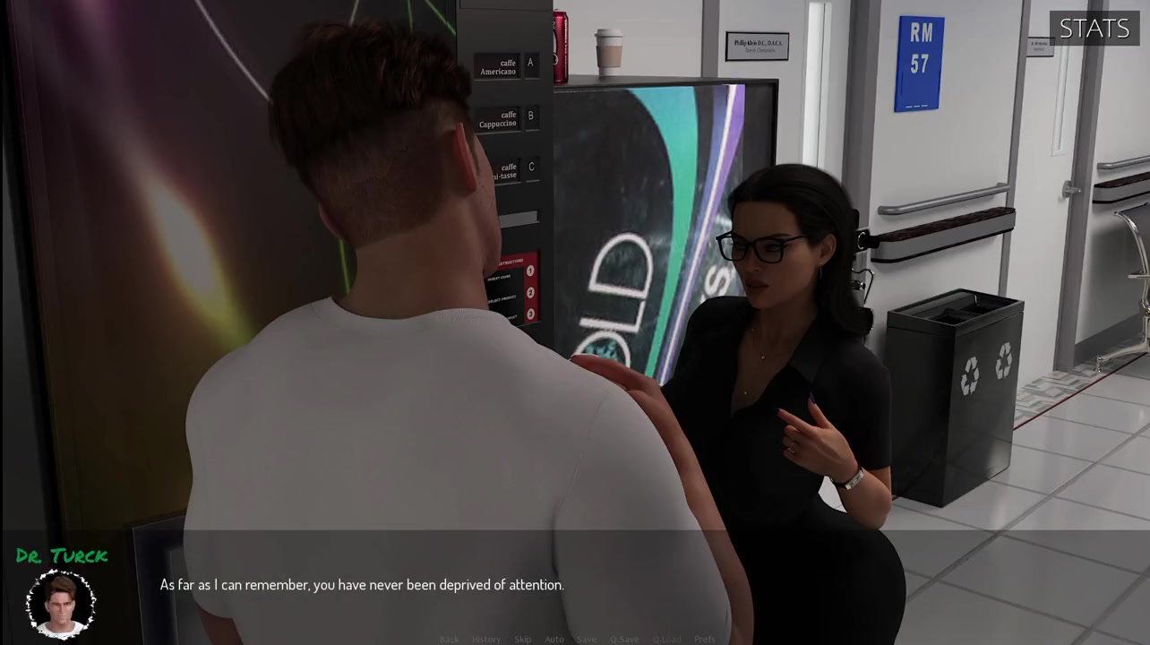 Medical Spedial Care - Gameplay Part 3