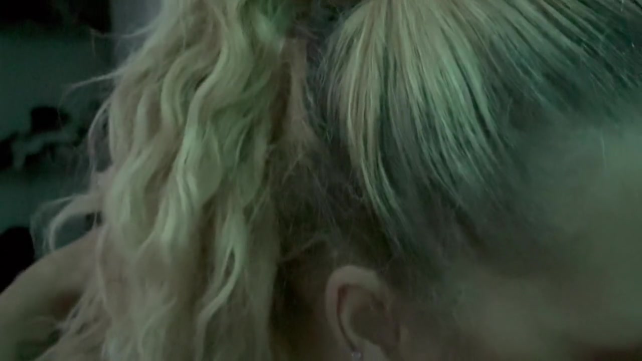 The Night Before Christmas with a Slut in the House