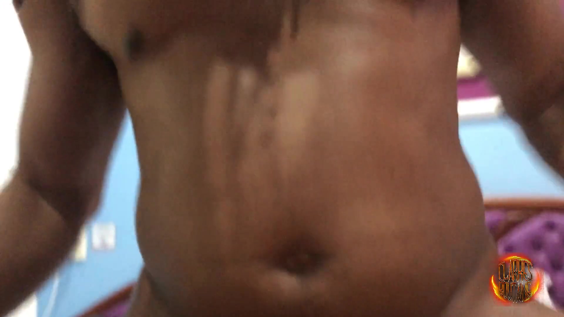 Mini Divas Bibi Mendes and Cristal Ortega Having Fun and Getting It