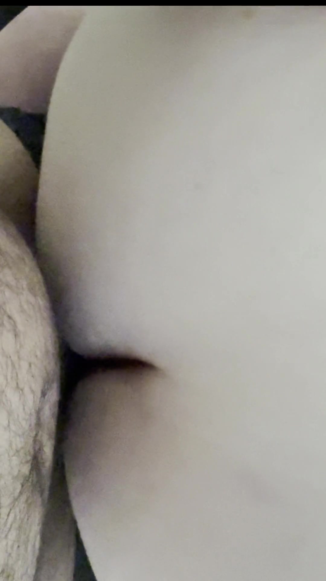 SSBBW milf wifey takes multiple creampies in the pussy and the ass