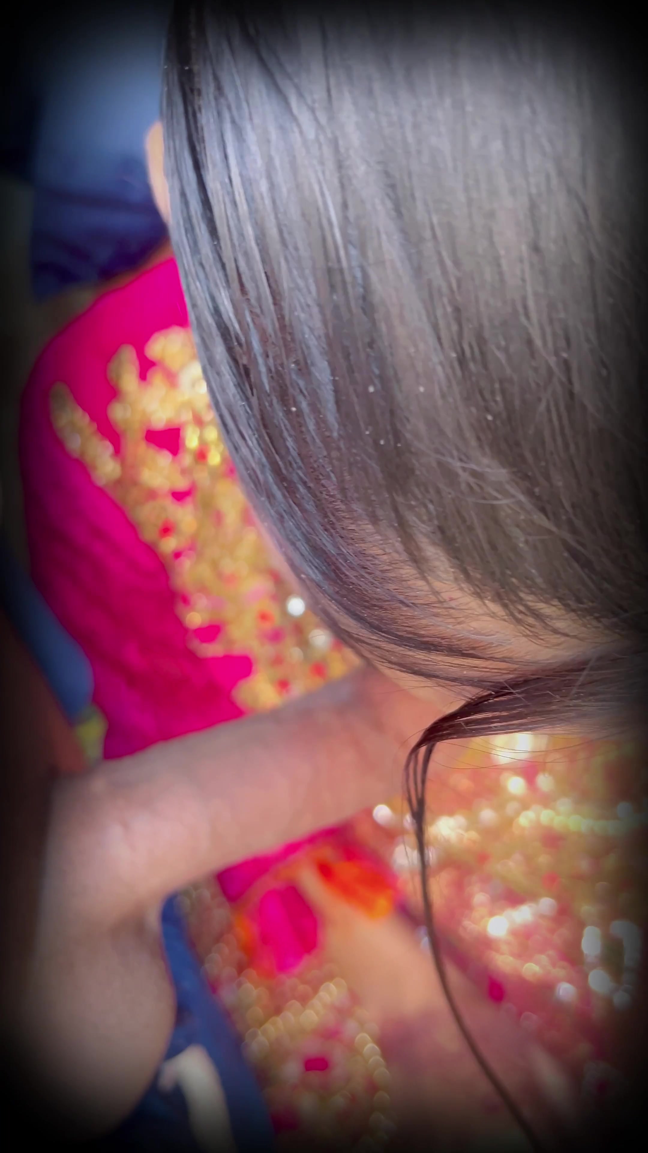 Teacher Step Student Interview with beautiful Student Desi Girl