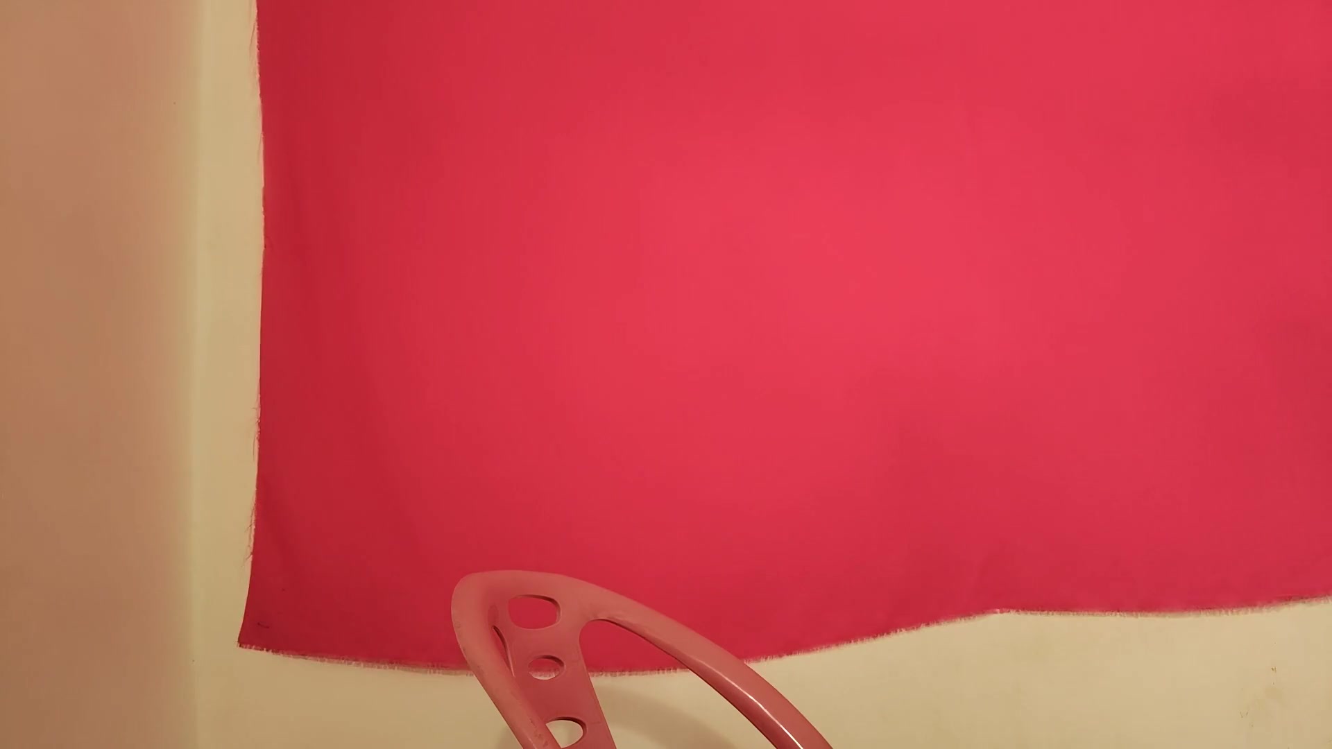 Pretty Girlfriend Sucking Deep Throat