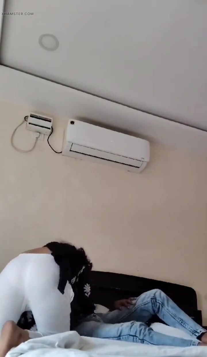 Indian Desi Girl with Her Step Brother Go Viral