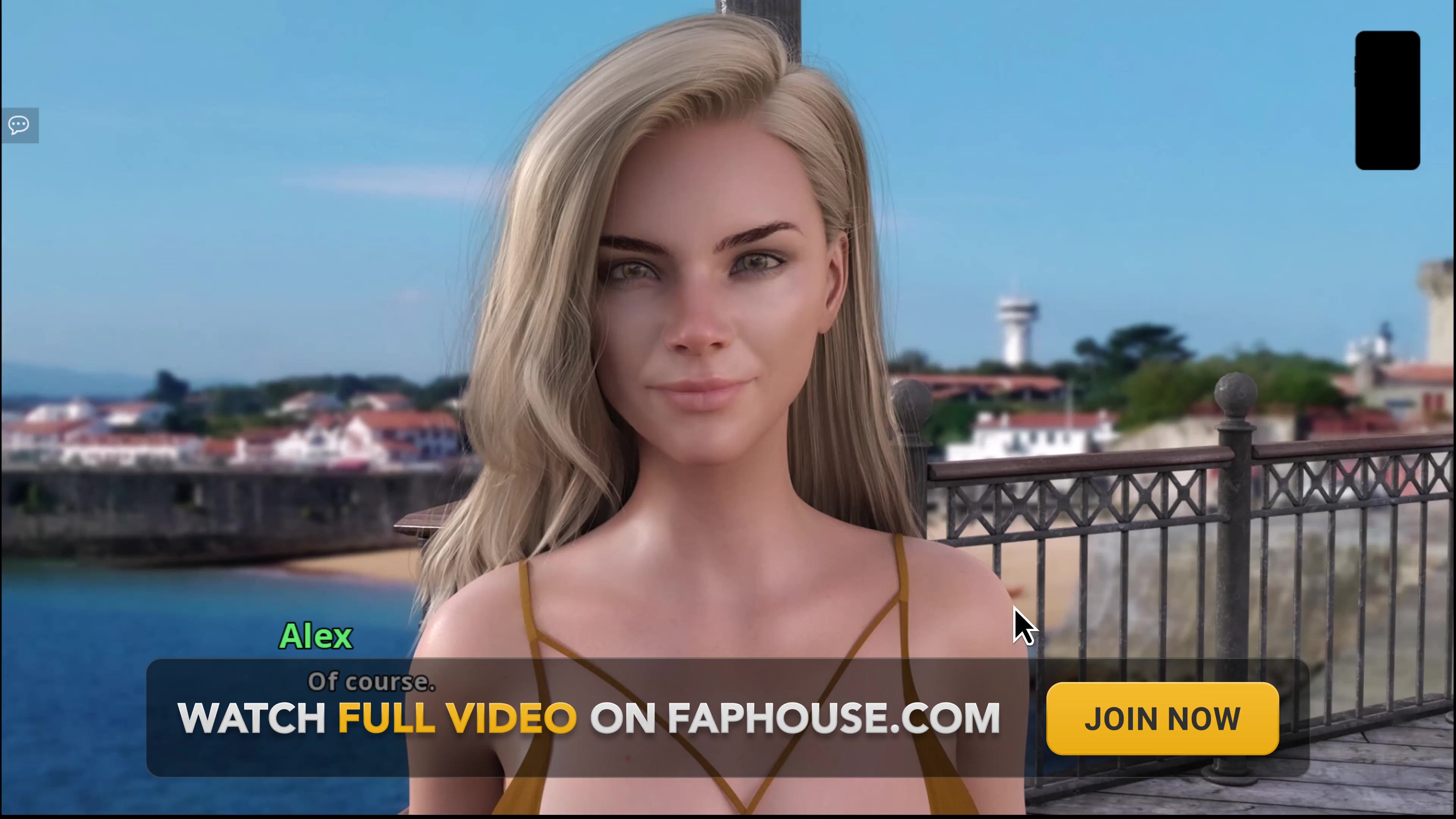 College Kings 31 Riley Wanted Me to Fuck Her Good