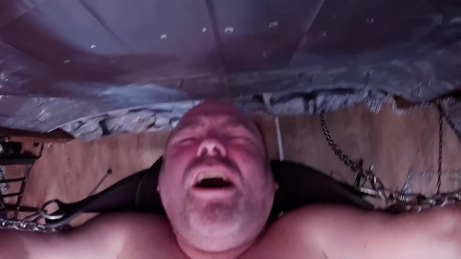 Part 3 :- Booboo's CBT punishment with Domina Satana.