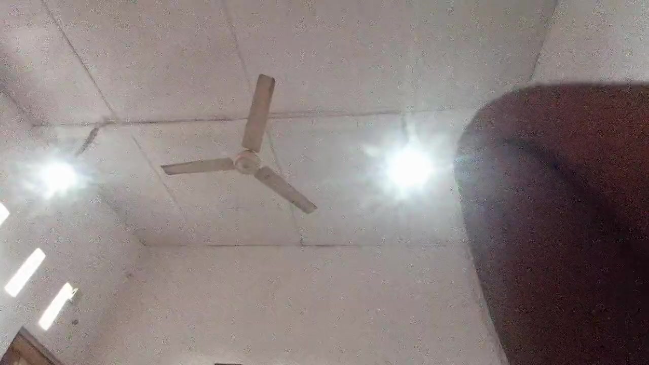 Bad Girl, Bad Camera Angle