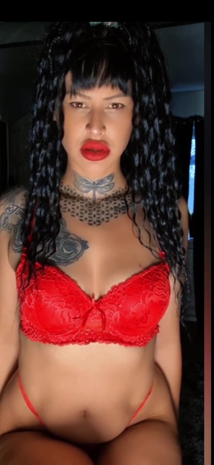 Sph From Louise Ebony