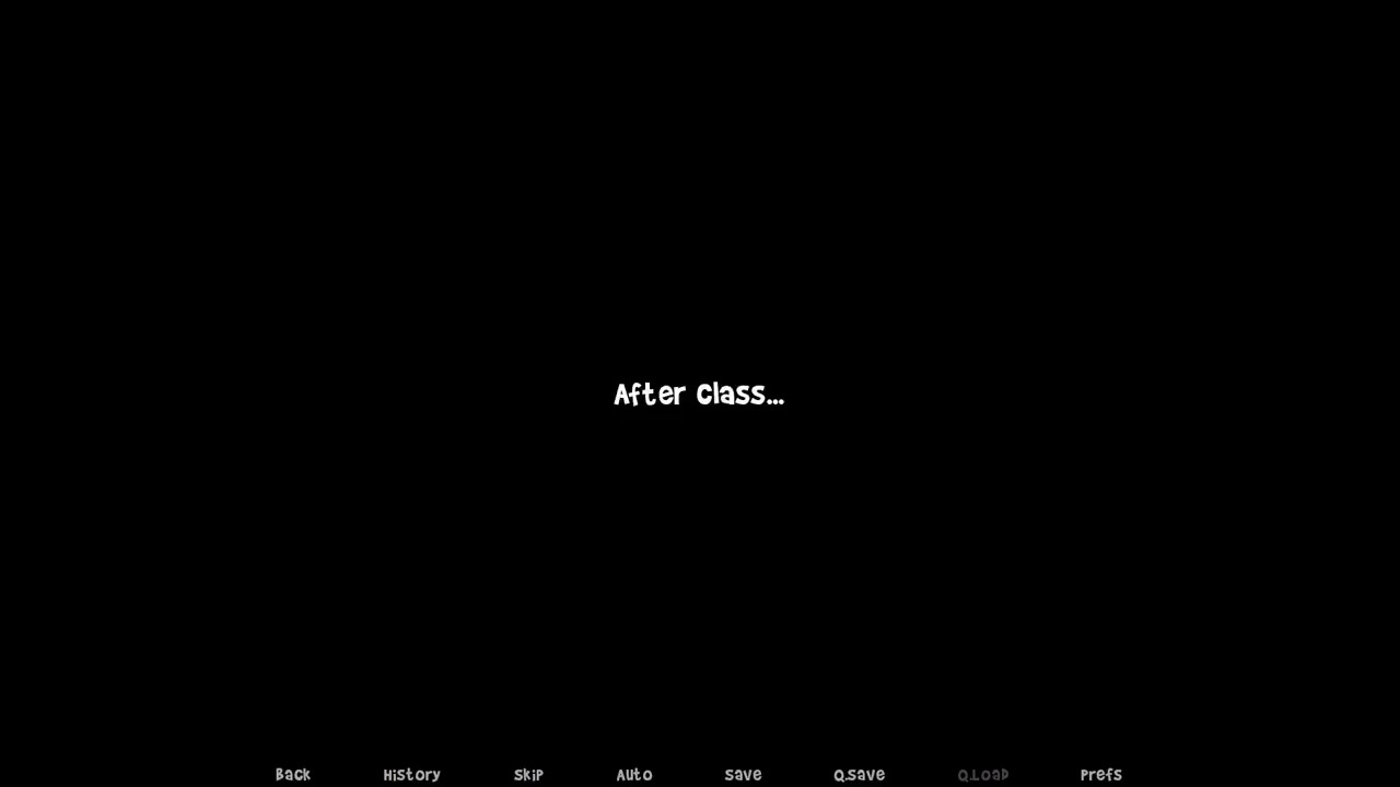 Dawn of Malice: his stepsister stole his porn magazines ep 2