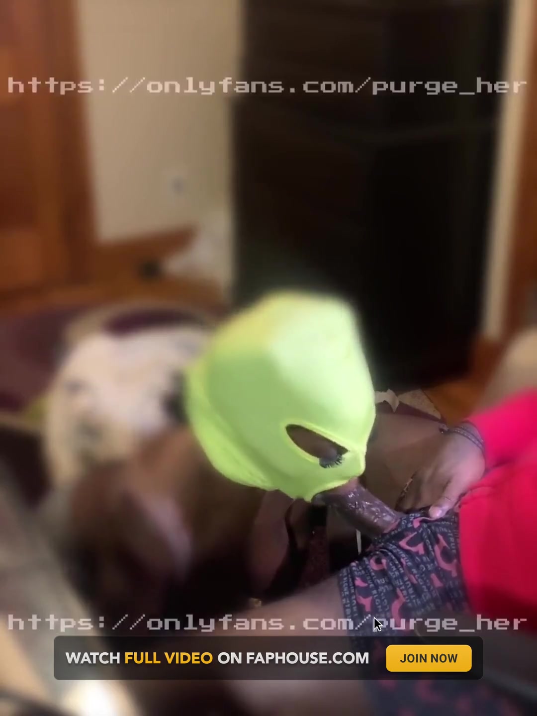 Her Christmas Nails Look Good on My Dick