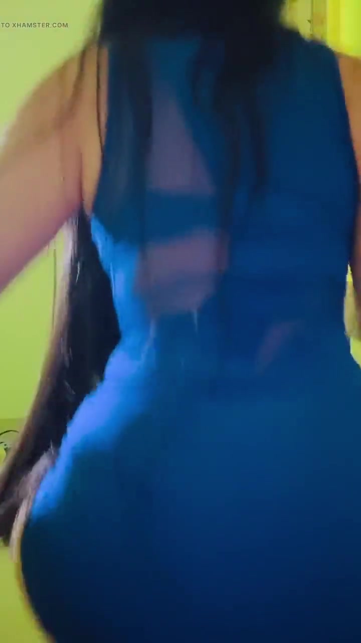 Your Voice Undresses Me