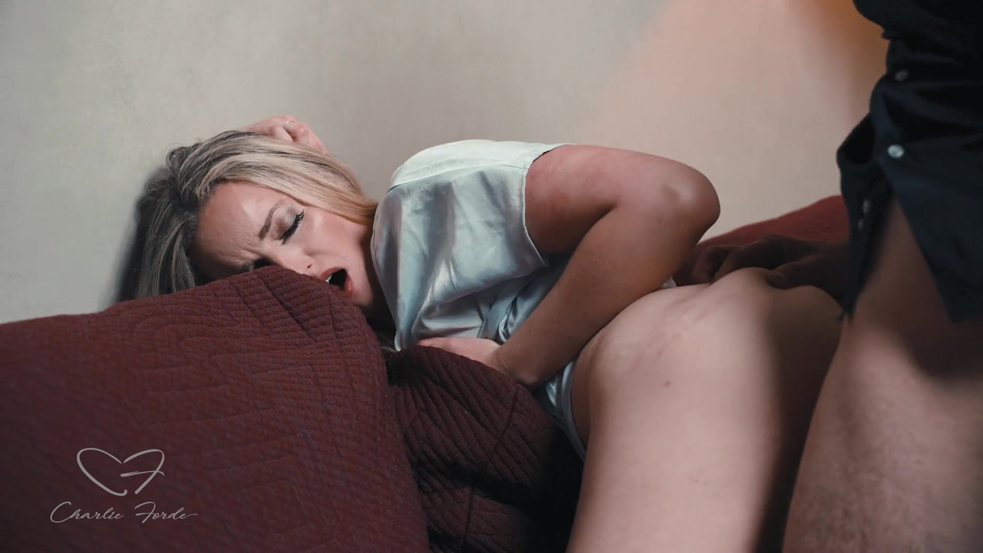 Kiss Him. or Else Featuring Charlie Forde, Chasey Devil, Jayce Hardy