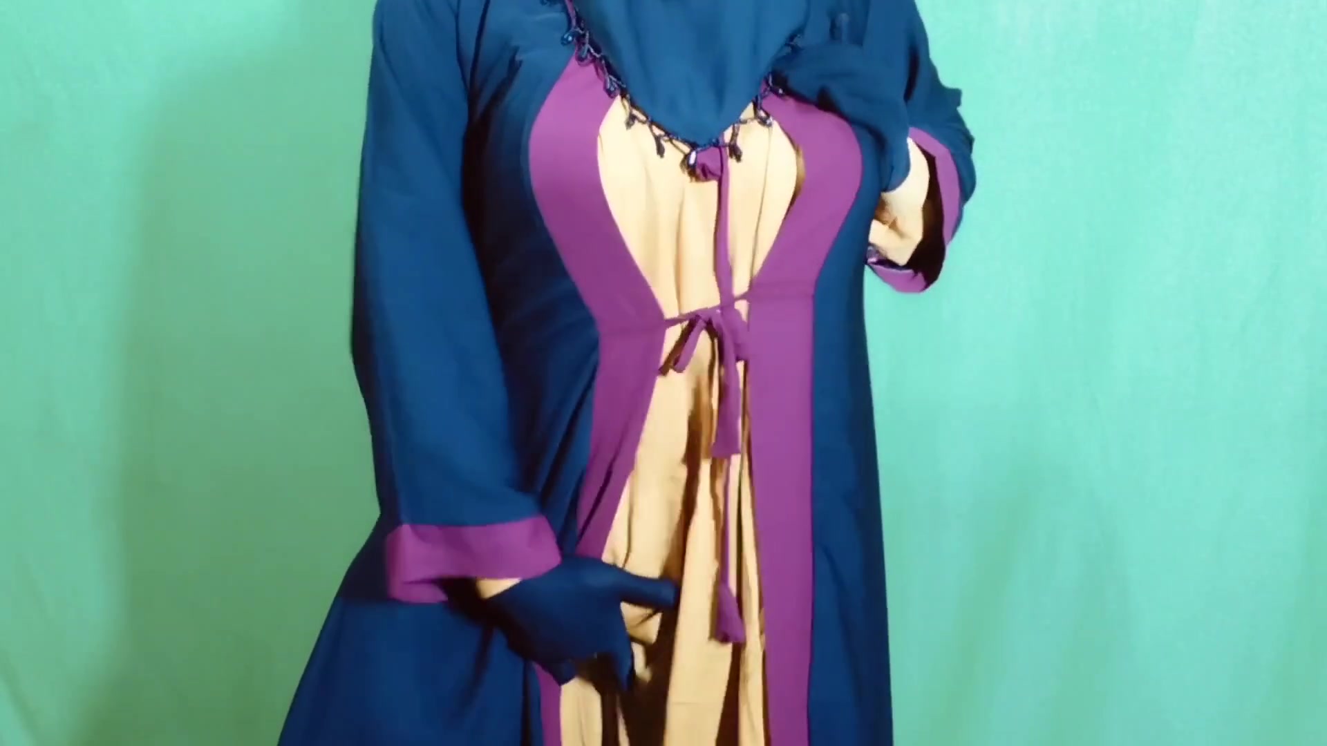 Indian Desi Village Beautiful Stepsister Going to Have Fun Brunette Brunett