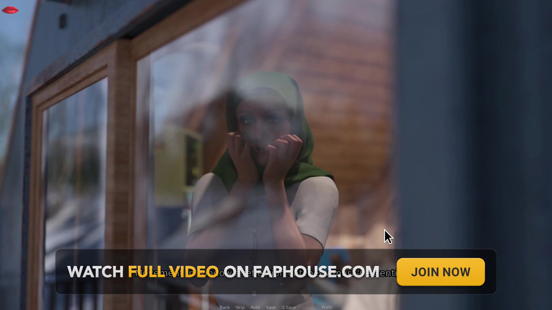 Awam - Ellie Real Fuck Sidestory - Ellie Starts Doing Porn - Part 1 - Dylan Accidentally Discovers Ellie's Porn Site