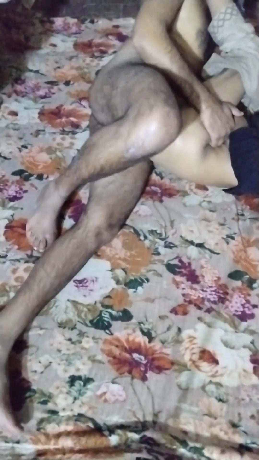 Step rother fucks with saba step sister at home