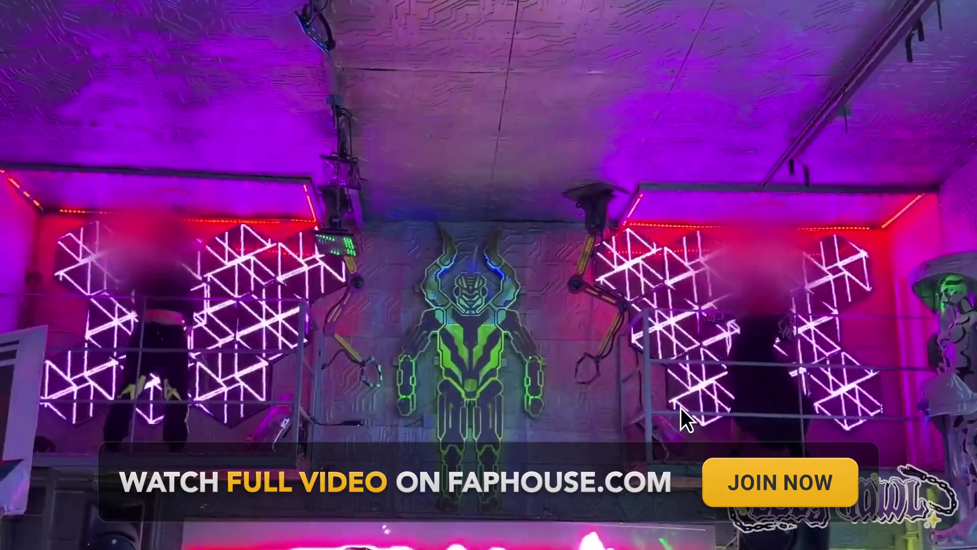 The Adventures of Lety Howl, Episode 10: I Love London