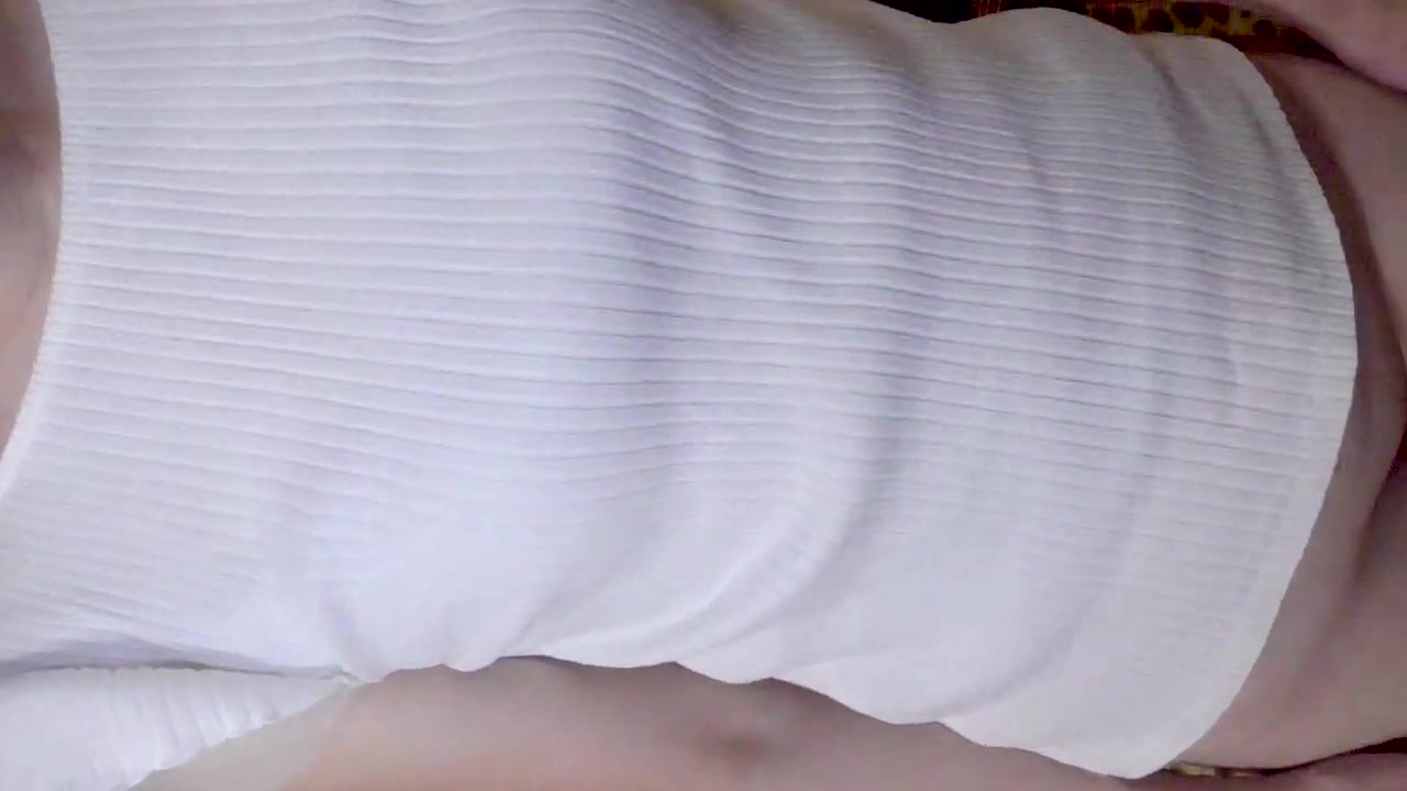 Mayu No.69 a Beautiful Girl with a Full Head Mask, Collar and Leash, She Is Sexually Trained