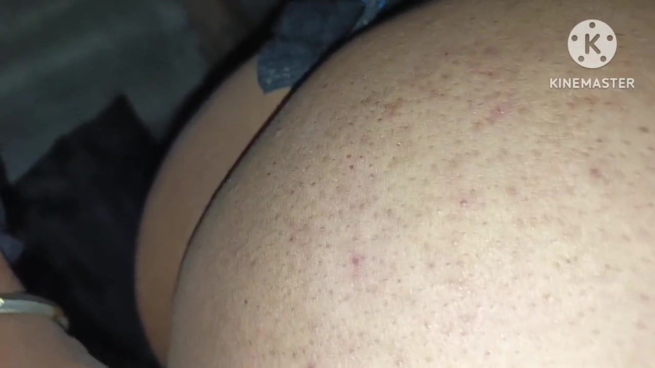 Step Sis Are you Crazy? You want me to lick it?...