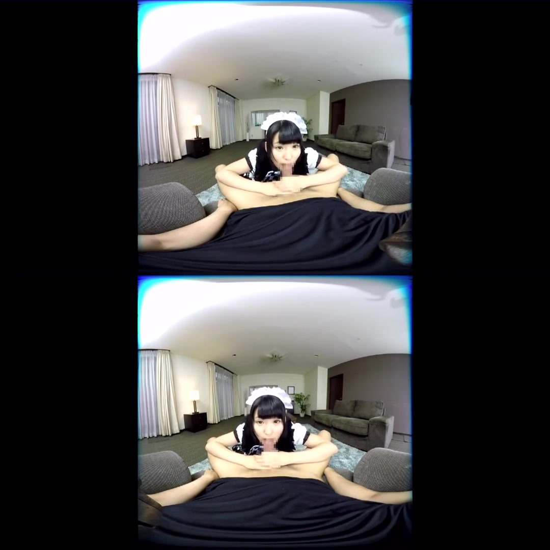 My Private Maid, and She’s All Mine