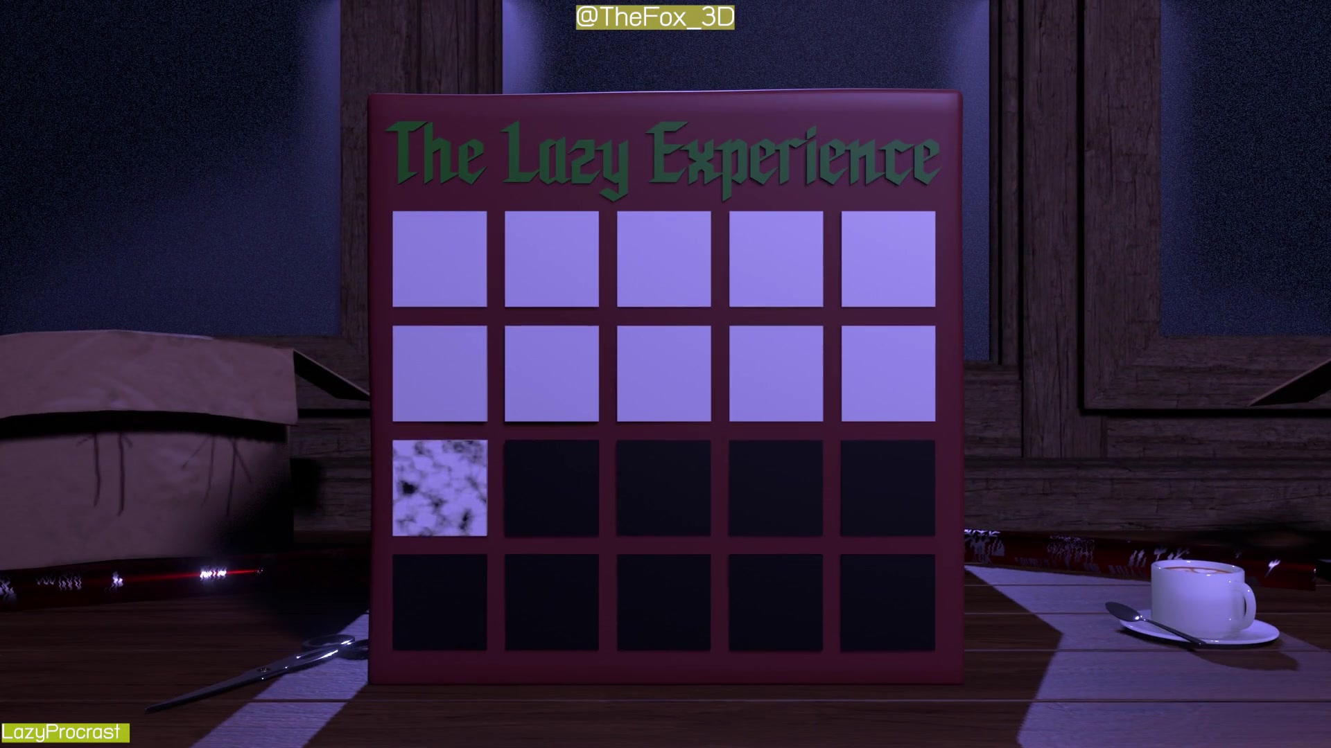 Christmas Extravaganza 2025 Remix All in one Normal Ver WM By LazyProcrast (No sound)