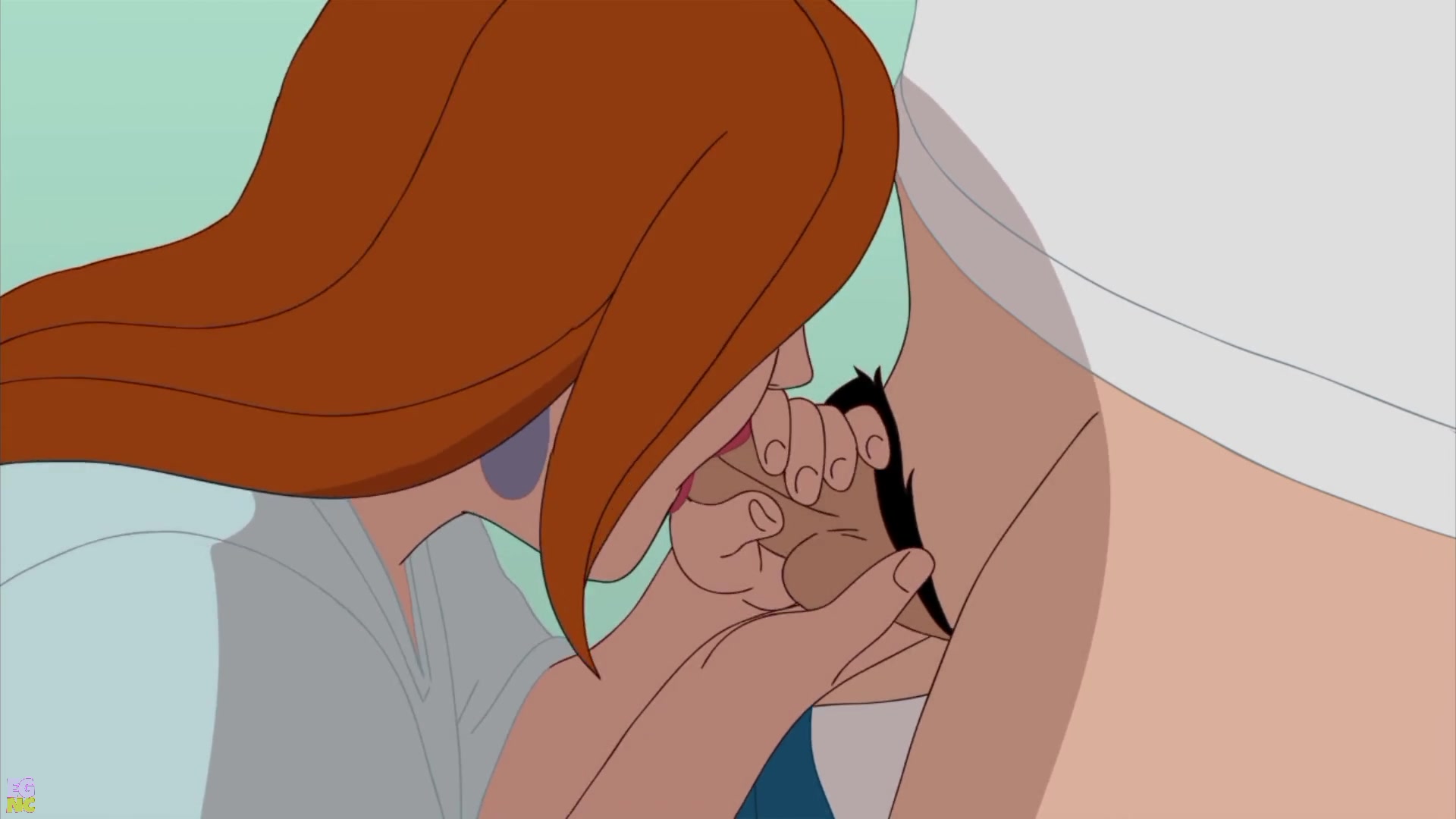 The Secret of the House #80: Hot MILF Cheats on Her Husband by Giving Me a Blowjob - by Eroticgamesnc