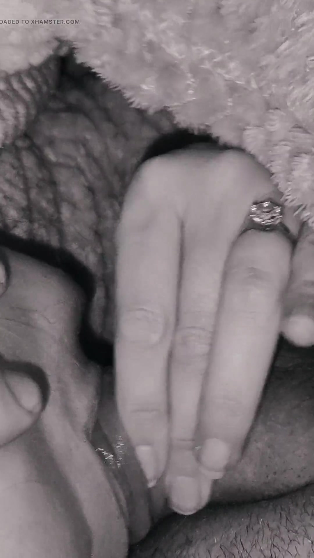 Ex-girlfriend swallows penis