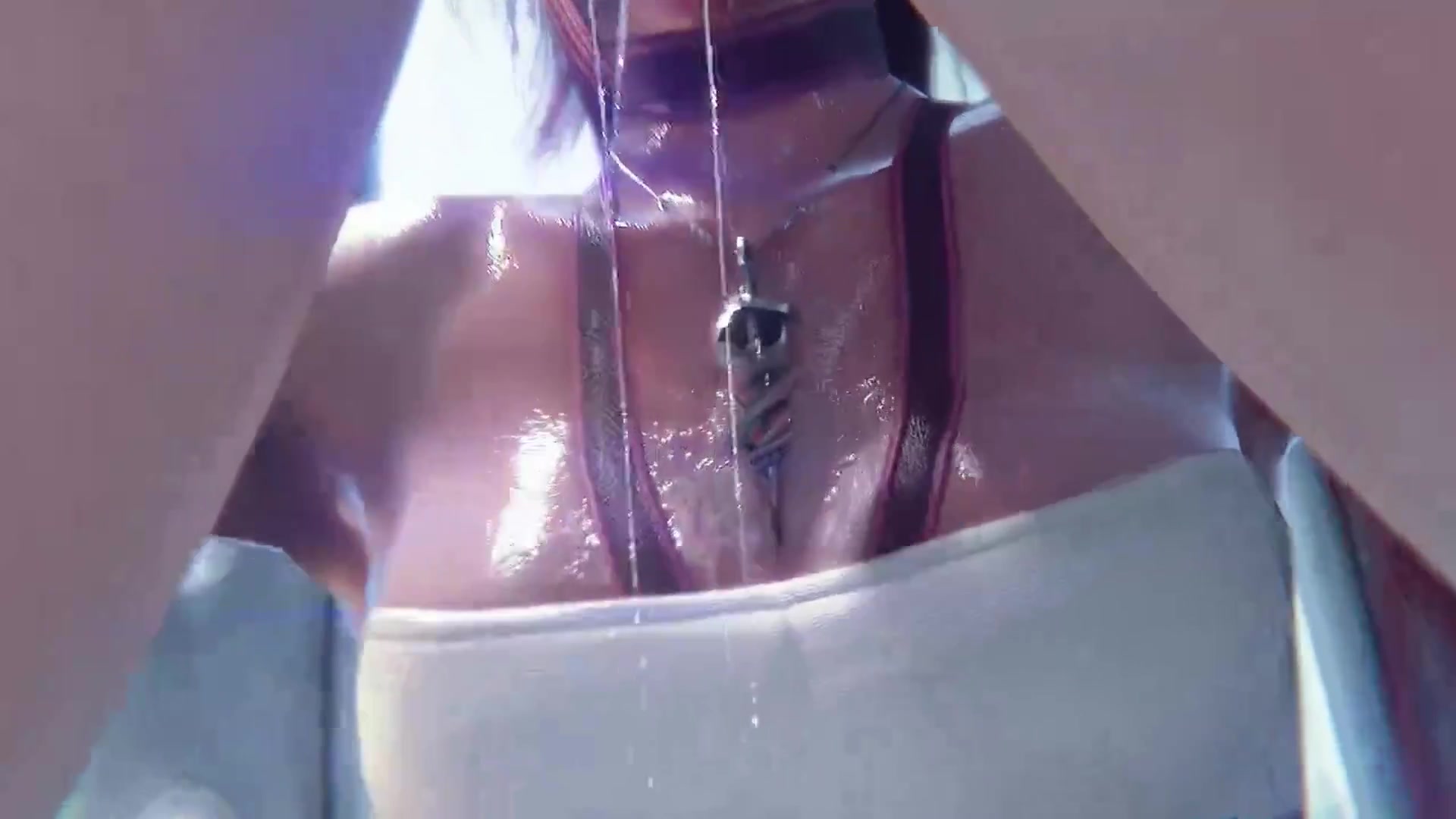 3d compilation bulging senpai #06 | 645th