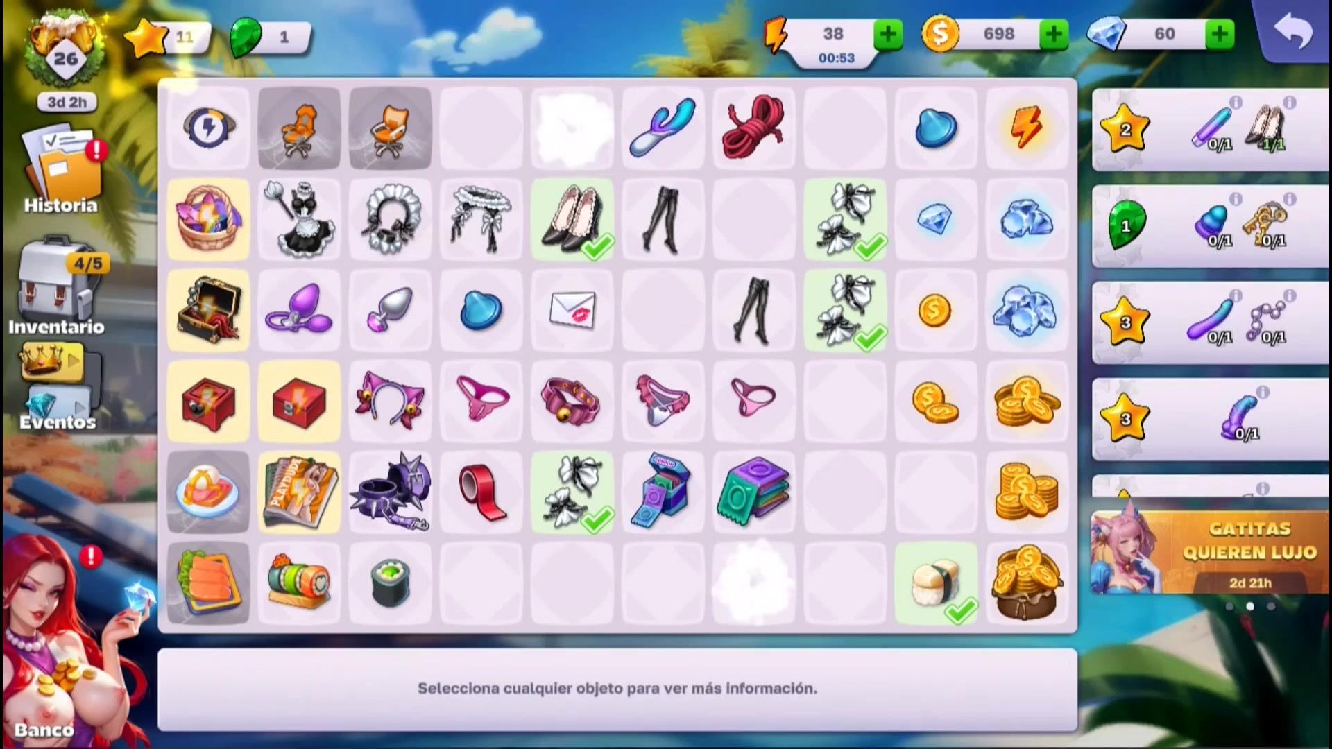 Horny Villa Chapter 2 - Part 9