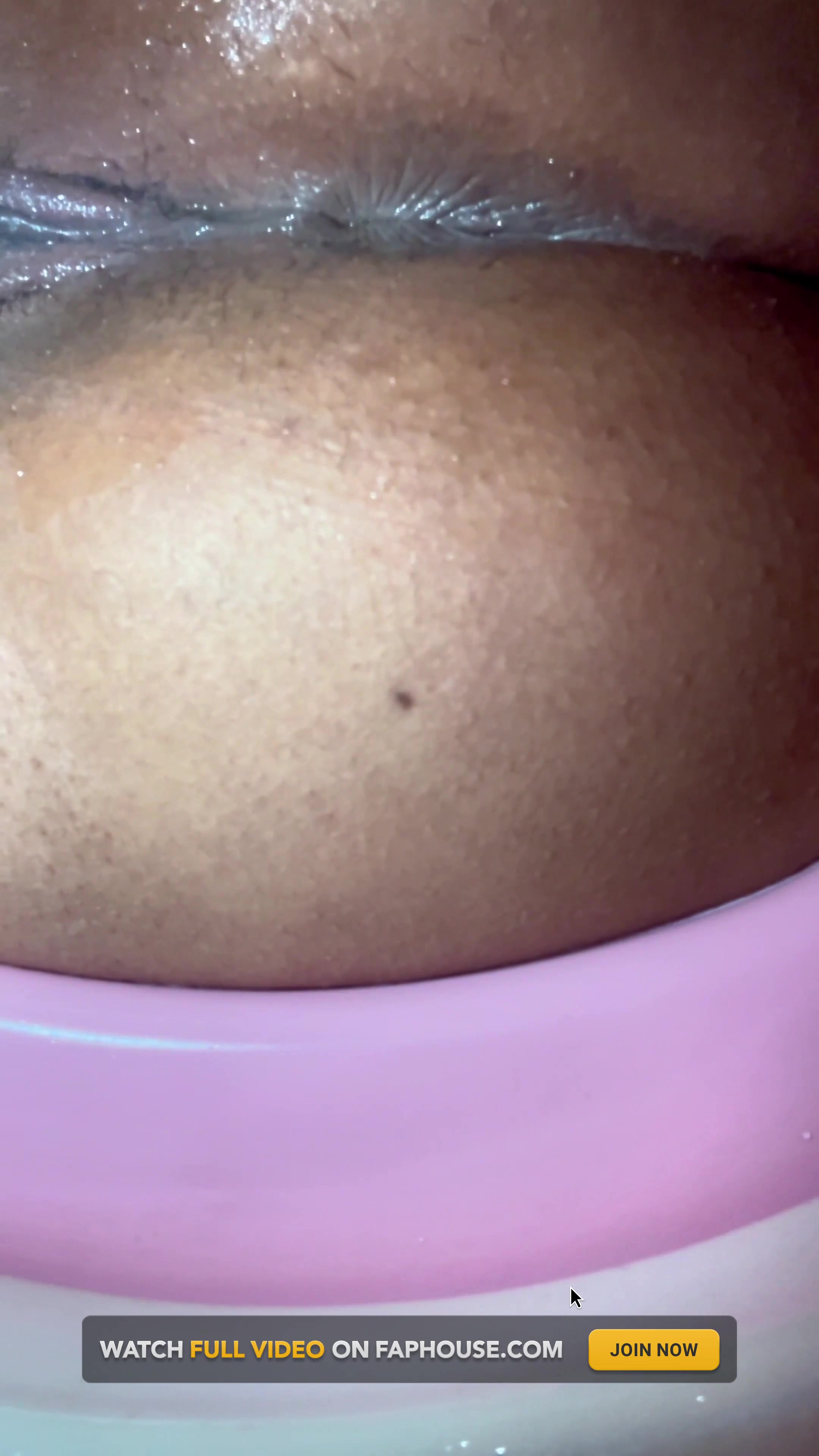 BBW Desperation Diarhea Farts