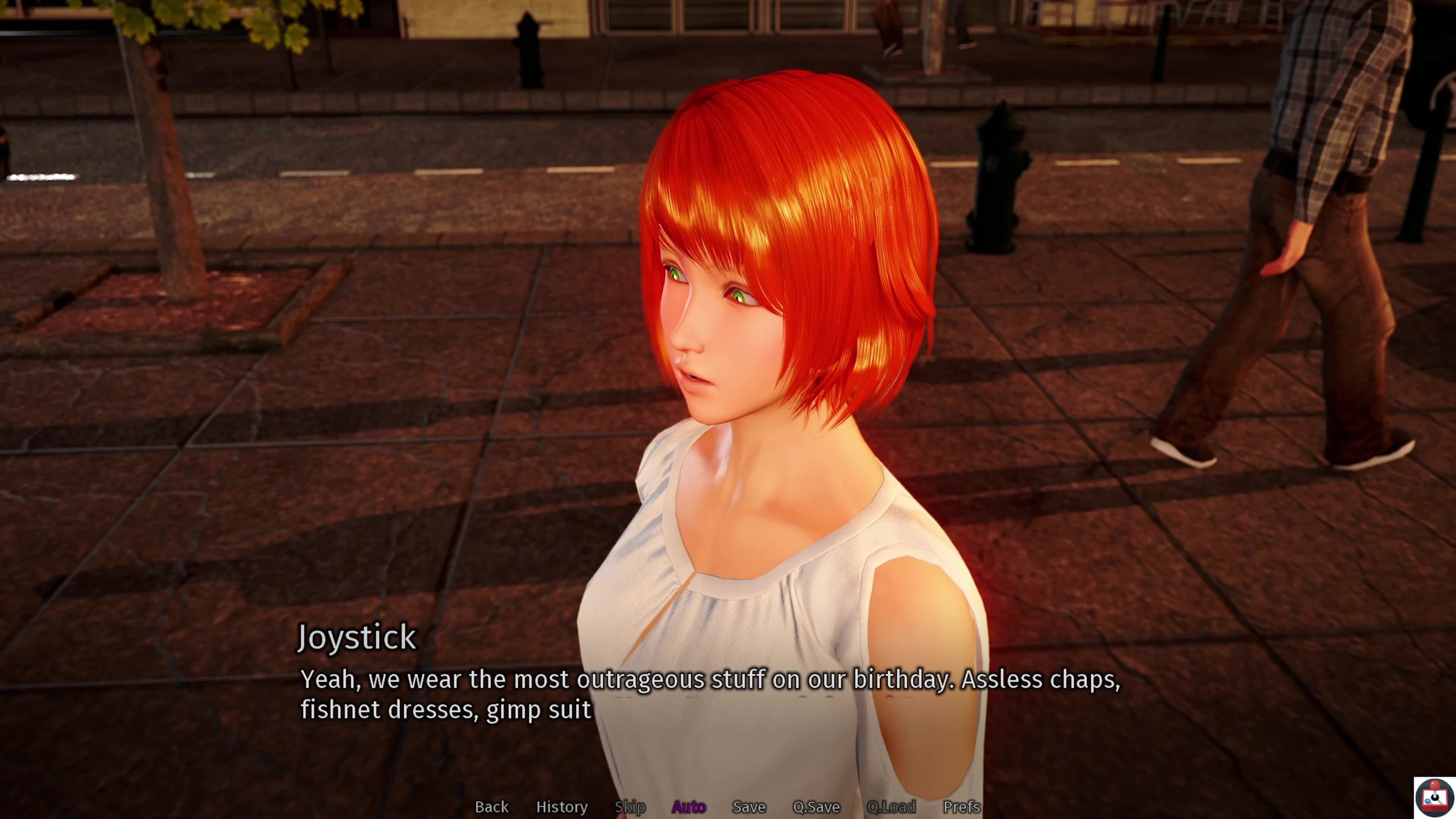 A House in the Rift - ( PT 36) - Zanith