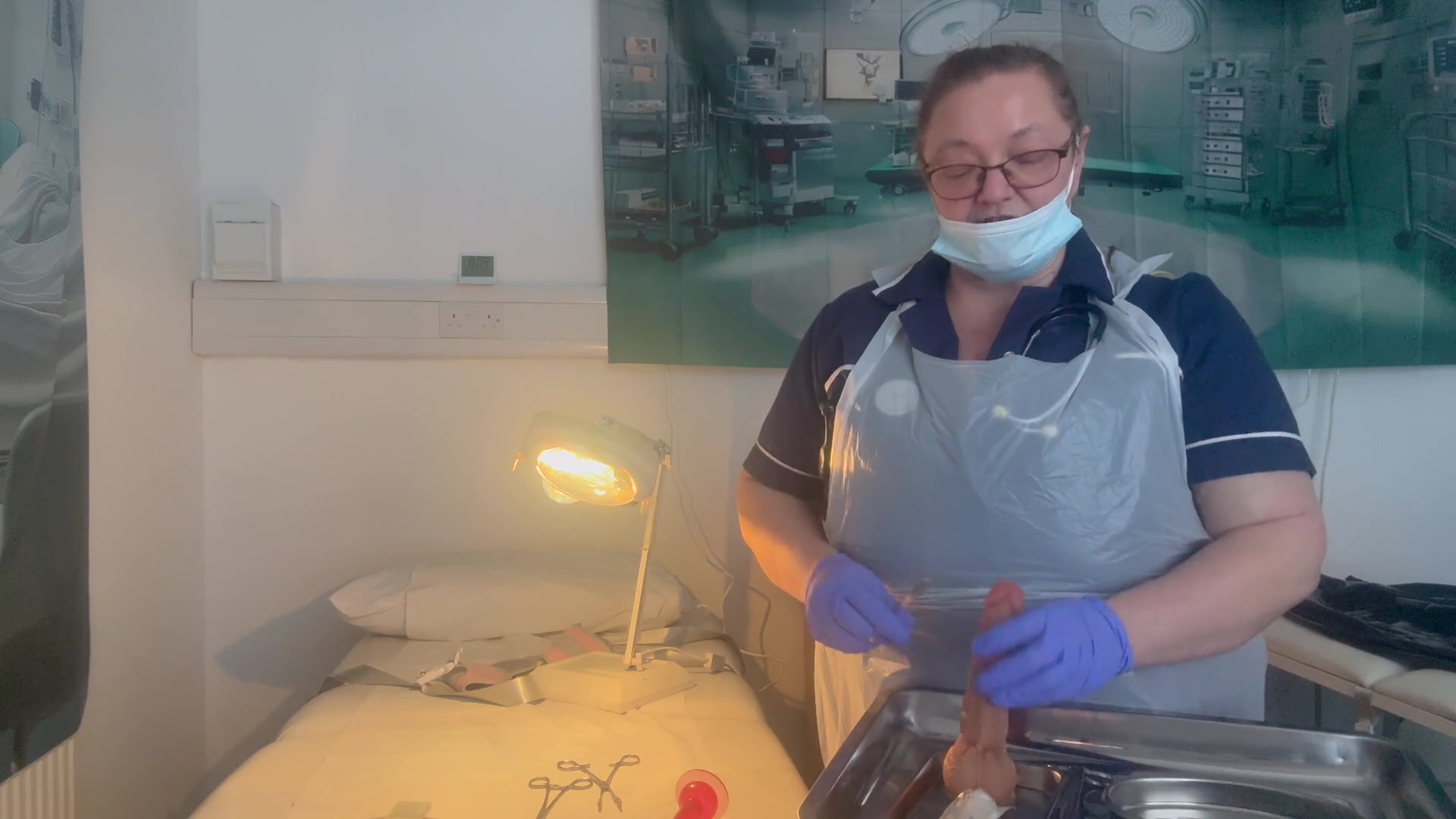 Part 2:- JOI, SPH and Circumsiiton role play custom