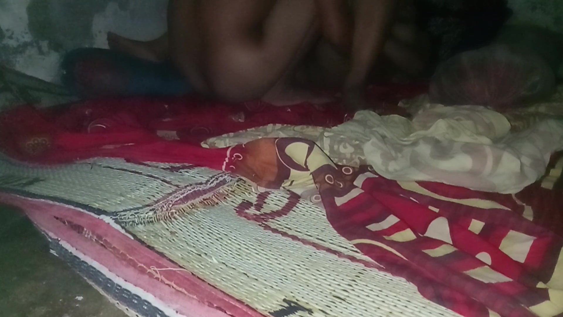 Naughty mother-in-law