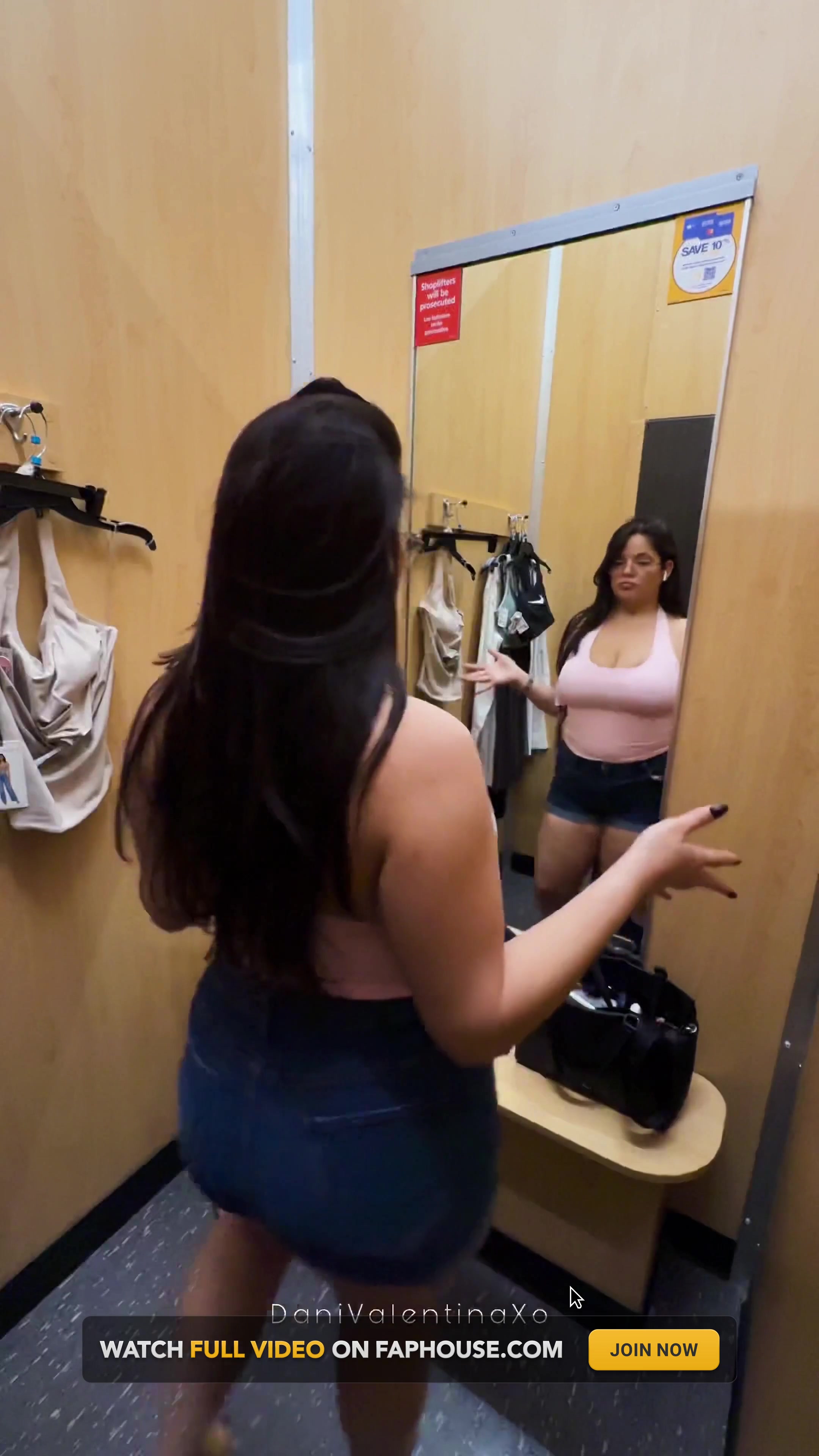 Curvy Try on Haul Ft Dani Valentina