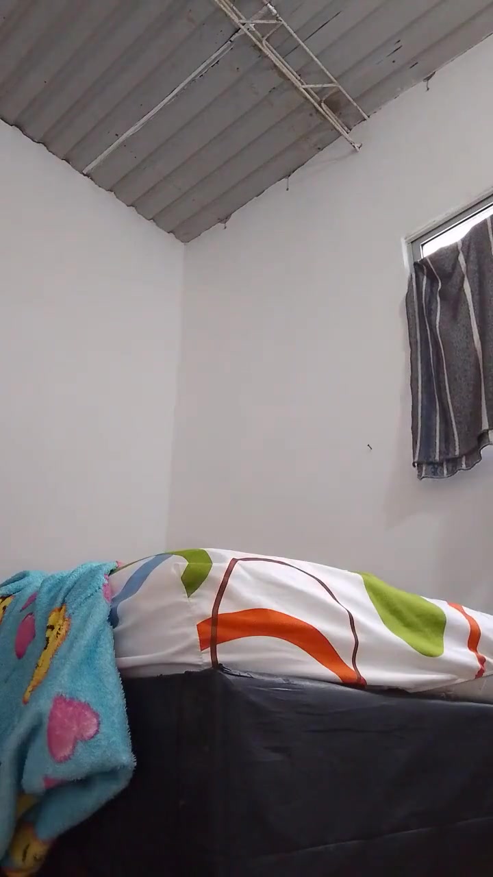 Anal Sex with My BBW Latina