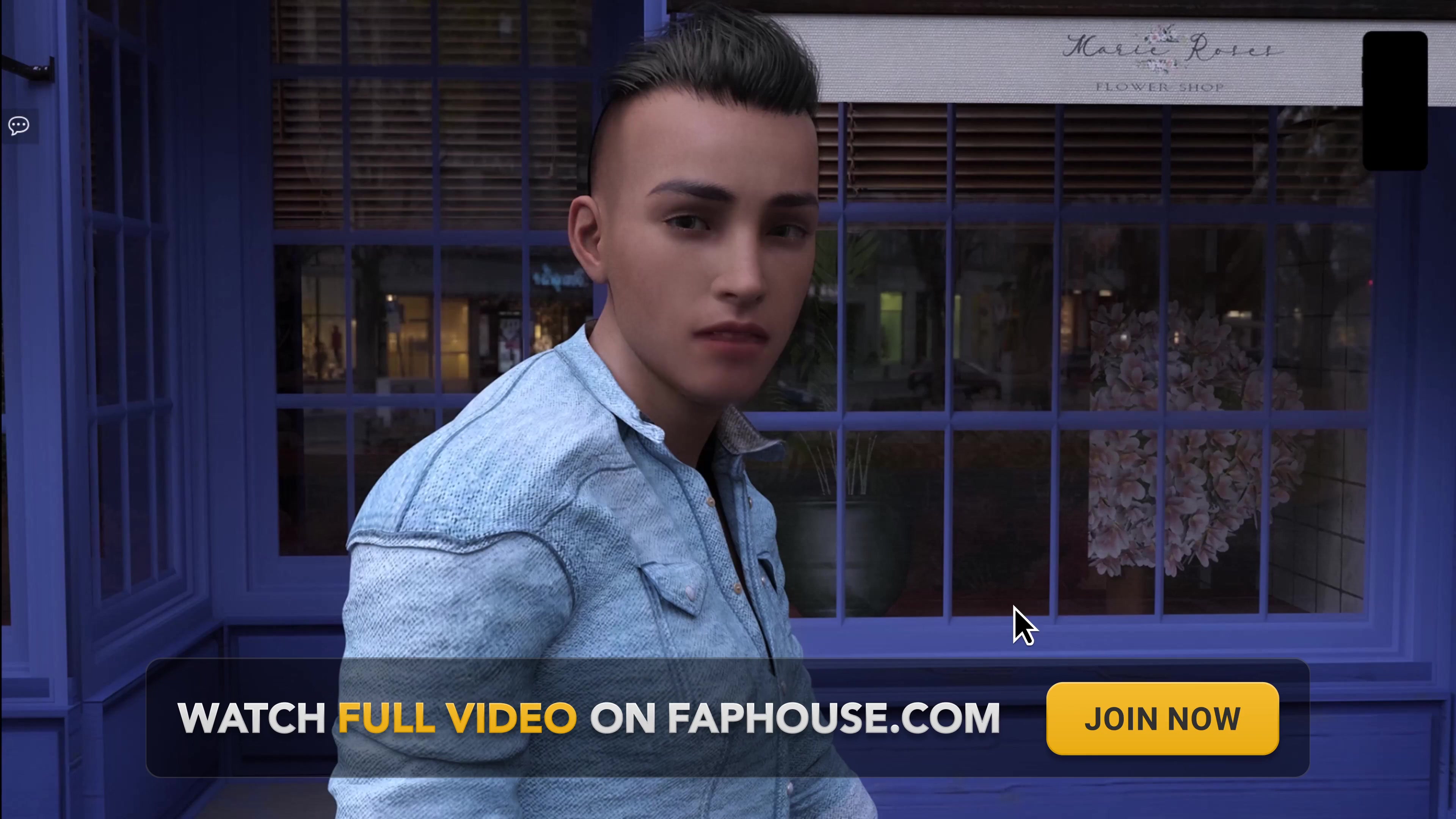 College Kings 29 Myself and Imre Went for a Tattoo