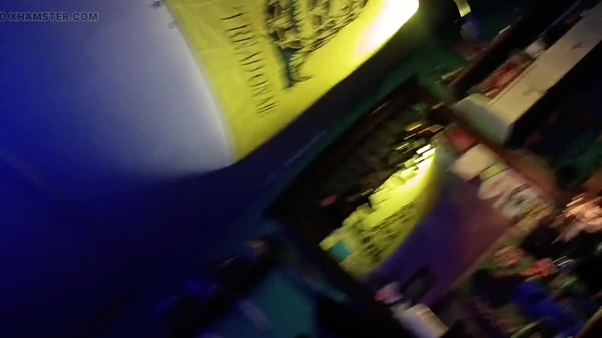 Close up Doggy Style