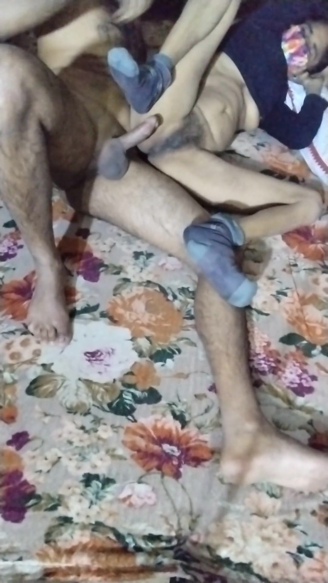 Again Yasir Bhai fucked Saba Jan at home