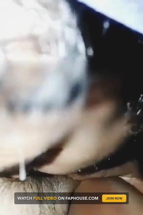 Happy Family and Me Wearing the Family's Pink Panties, Lanka Couple Video