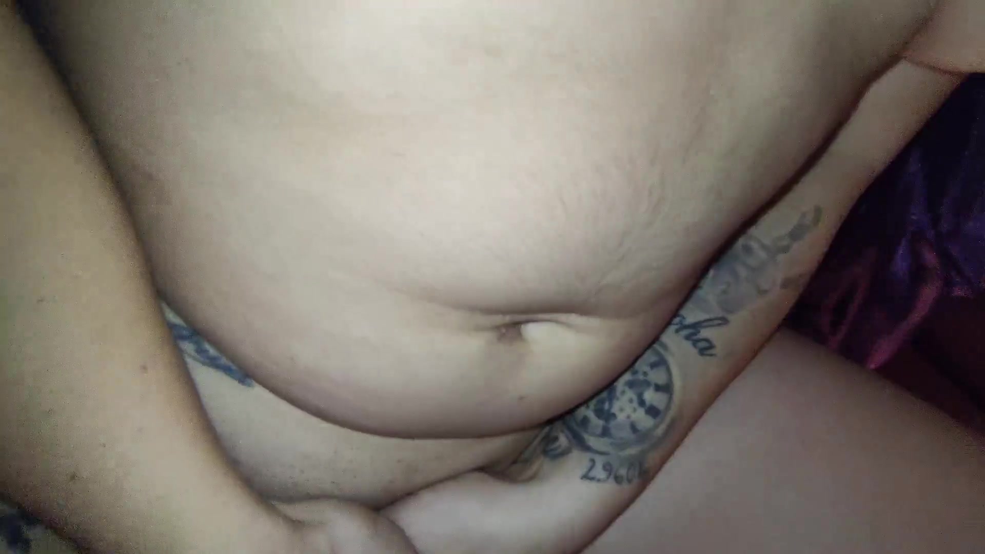 My husband makes me squirt and cum through my ass, it's so delicious, I love that he makes me cum whenever I want