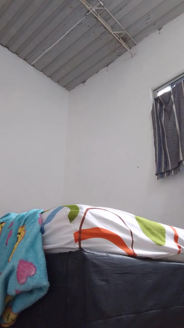 Anal Sex with My BBW Latina