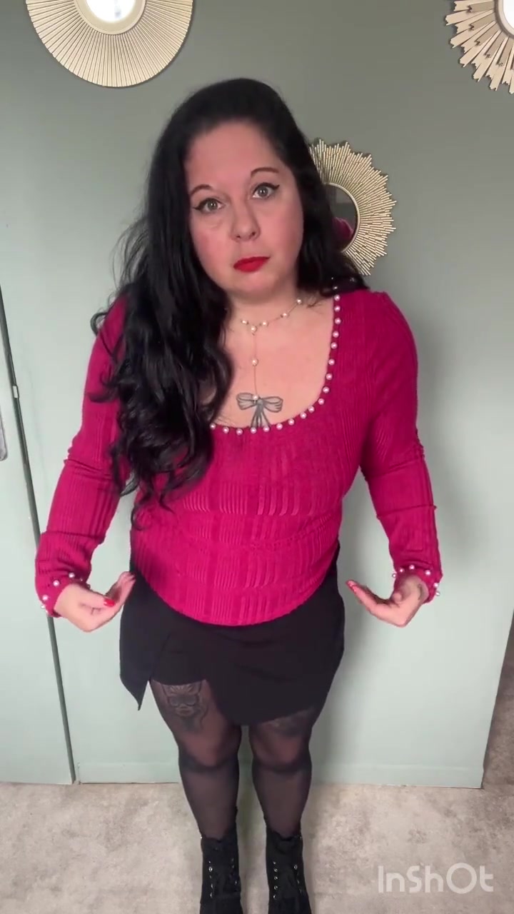 I Play with Your Mind