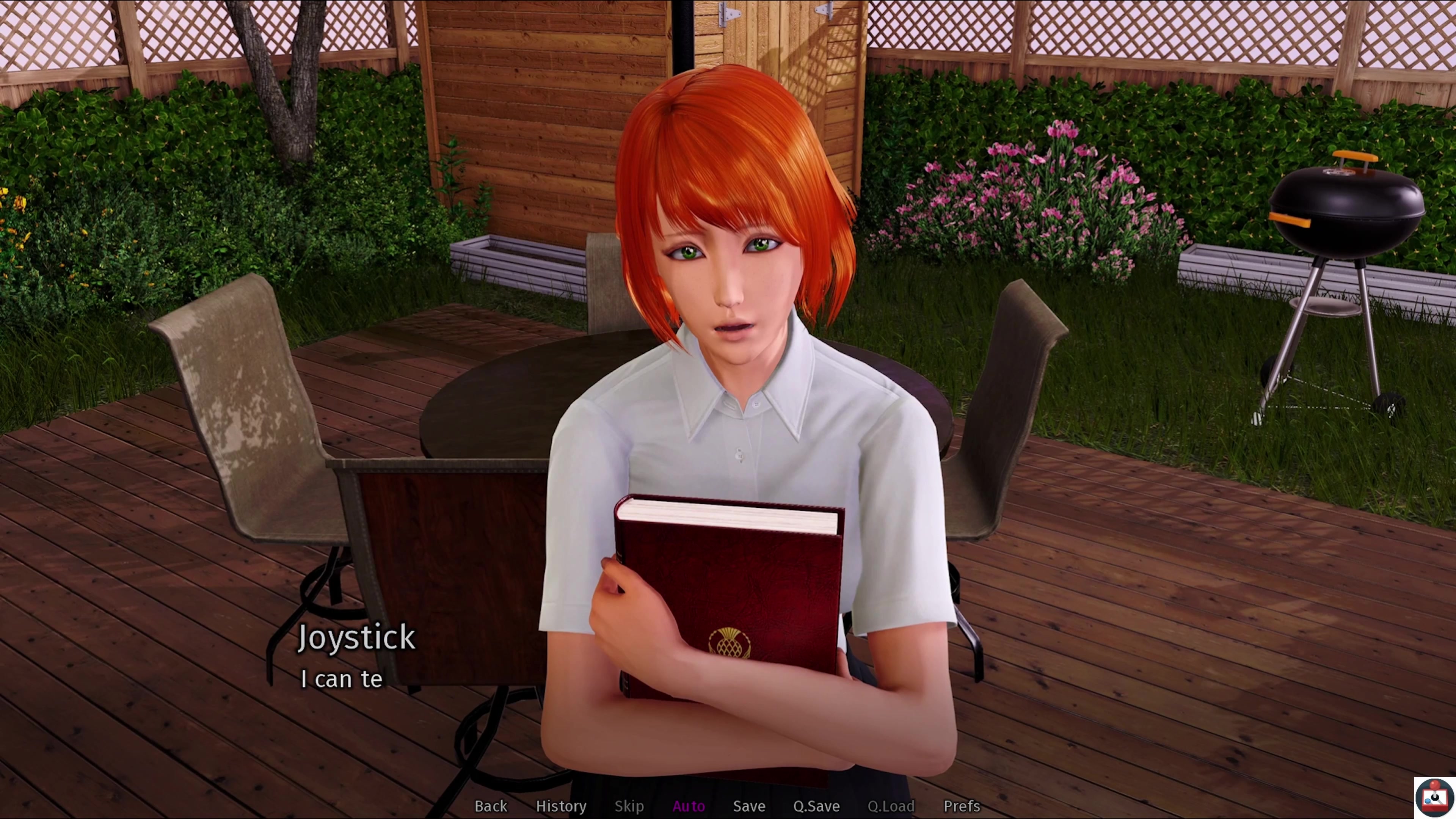 A House in the Rift - ( PT 40) - Zanith