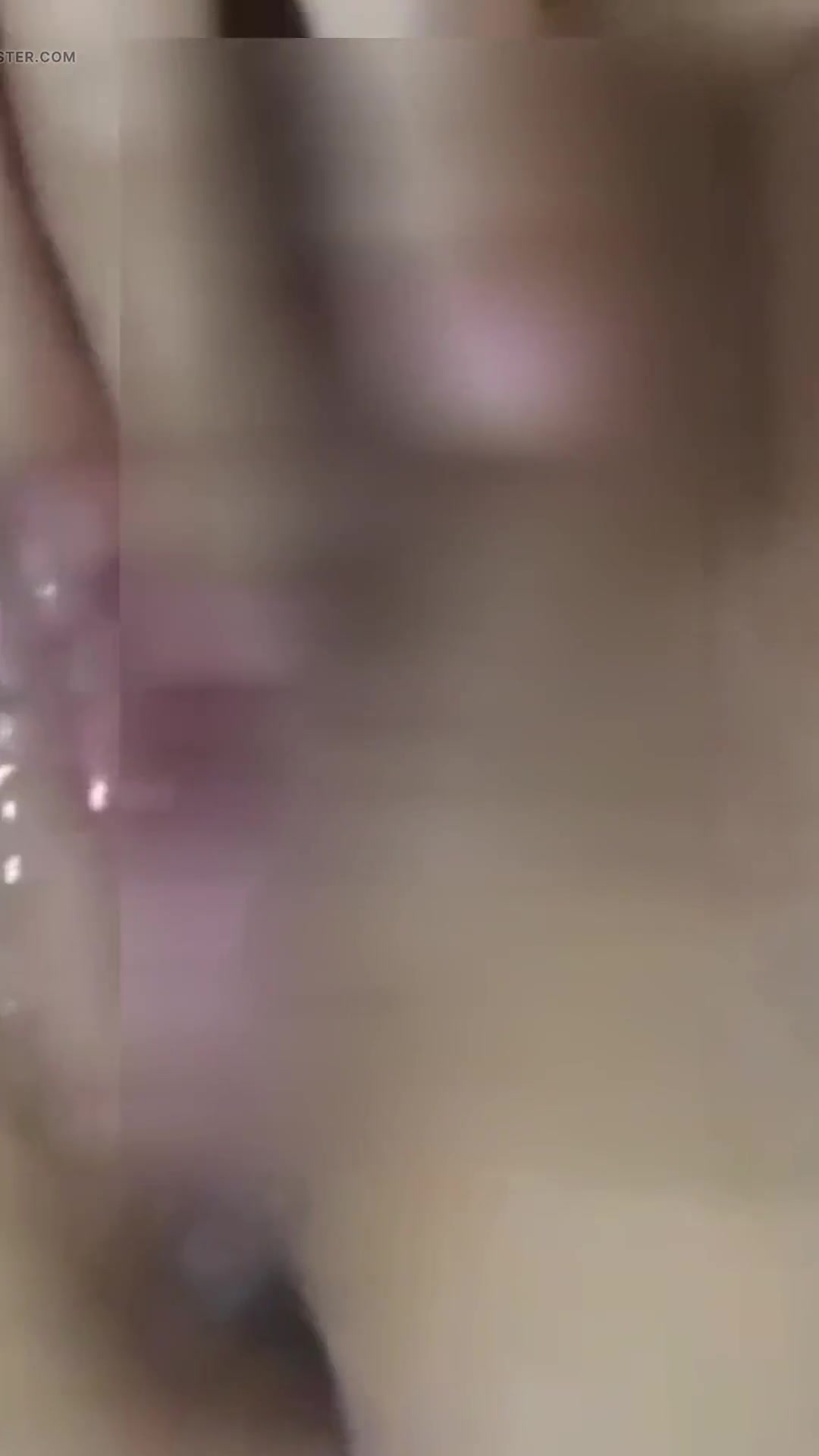 Masterbating in Front of Camera