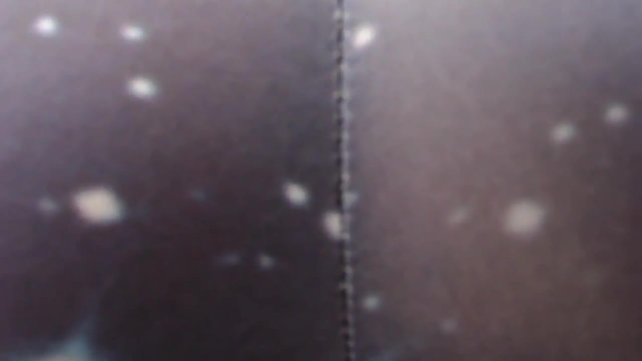 Face Sitting Until You're Seeing Stars