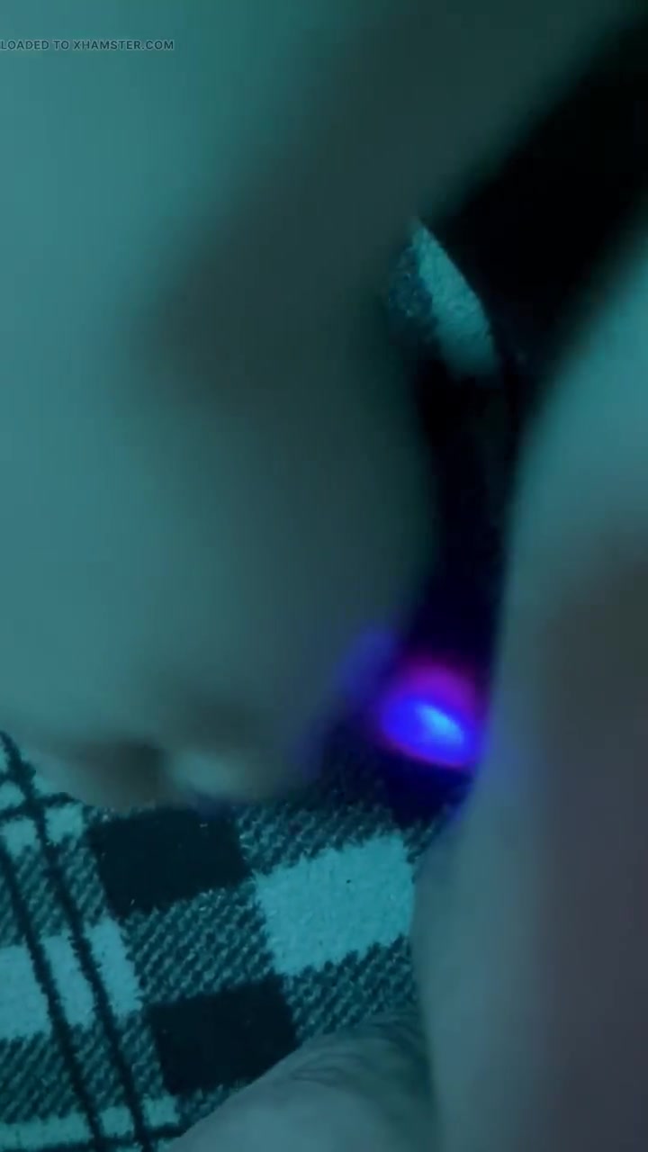 My wife thinking of me