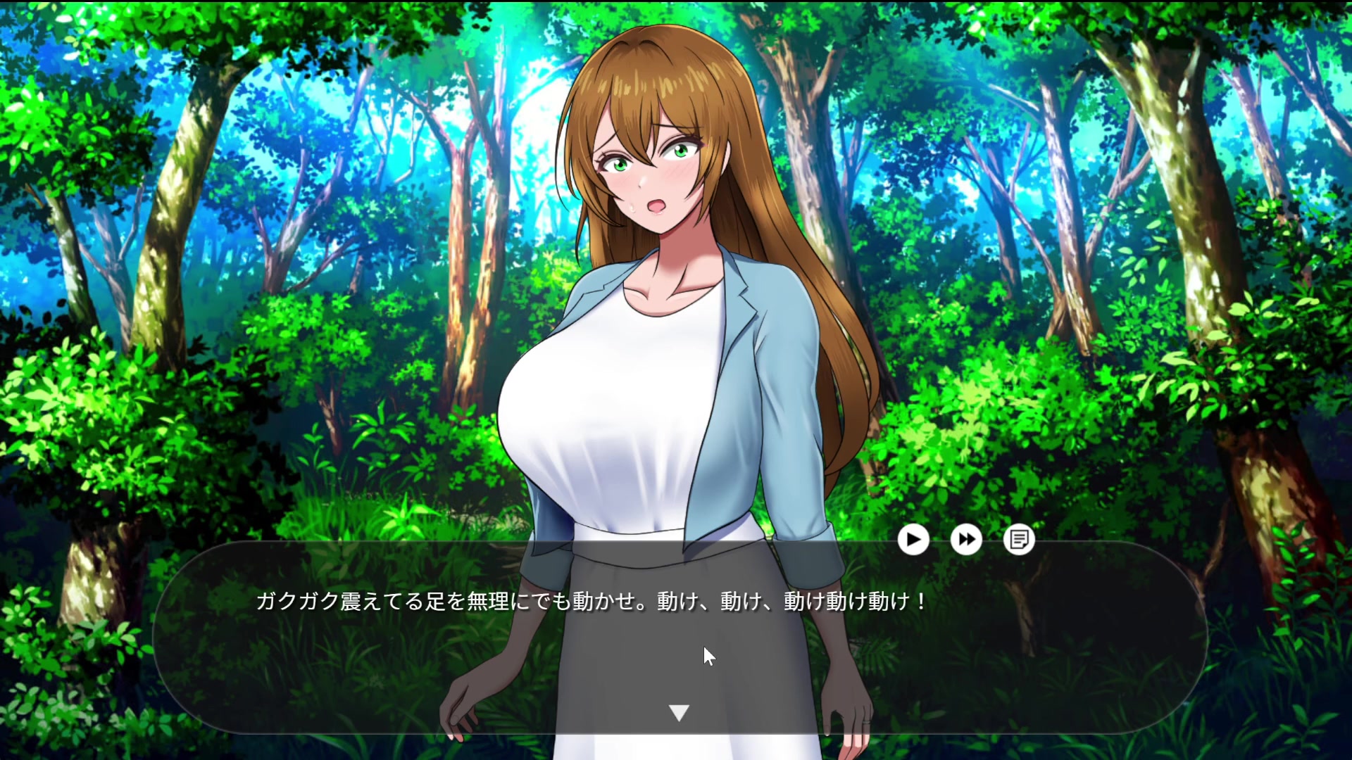 #2 [Uninhabited Island Employee Travels] Love that Fruits on an Uninhabited Island!