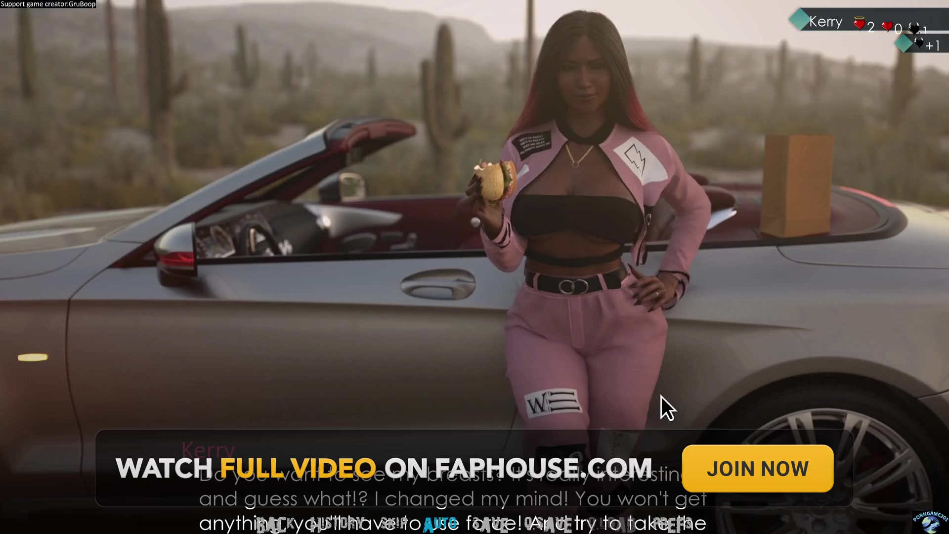 Love and Temptation #2