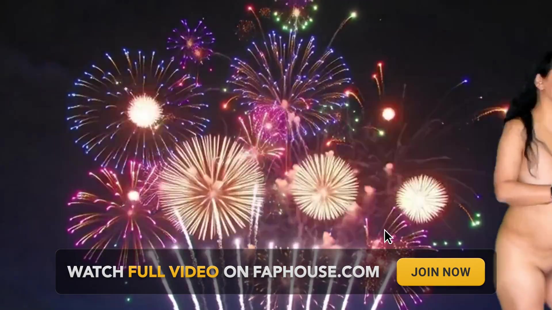 Hot New Year 2026 Celebration with Garabas and Olga