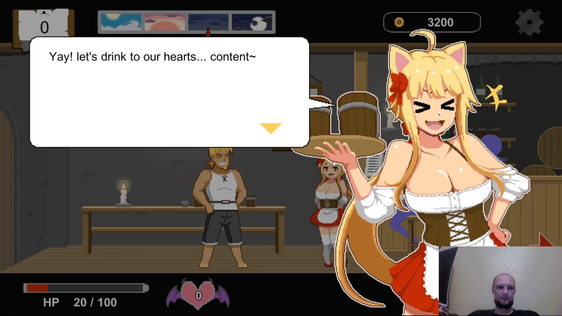 Handyman Fantasy 1of 3