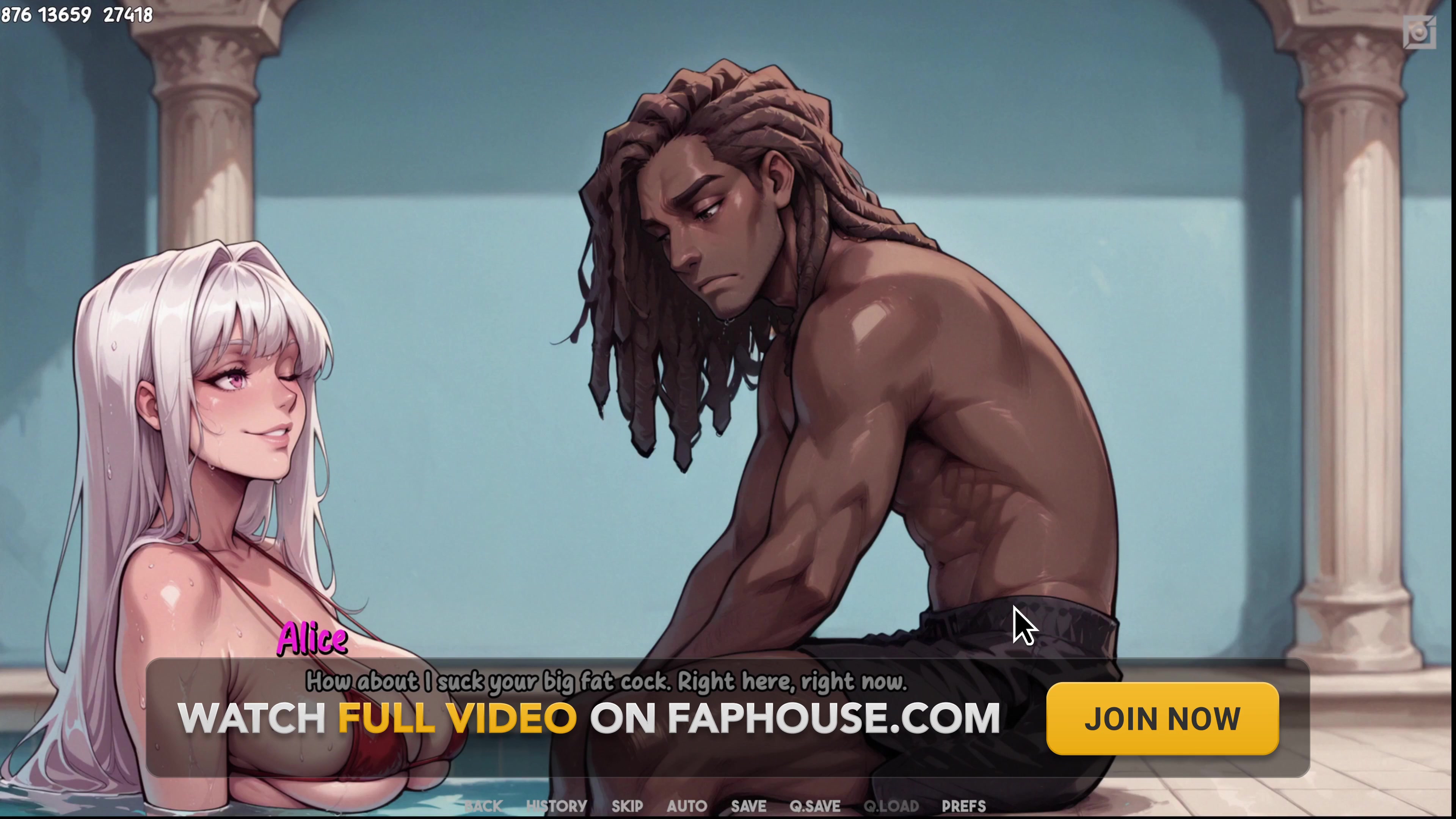 Shadows of Ambition (part 47)